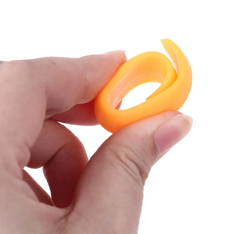 Carrete de hilo para máquina de coser, herramienta que evita que los carretes se desbobinen, sin extremos sueltos, 100 piezas