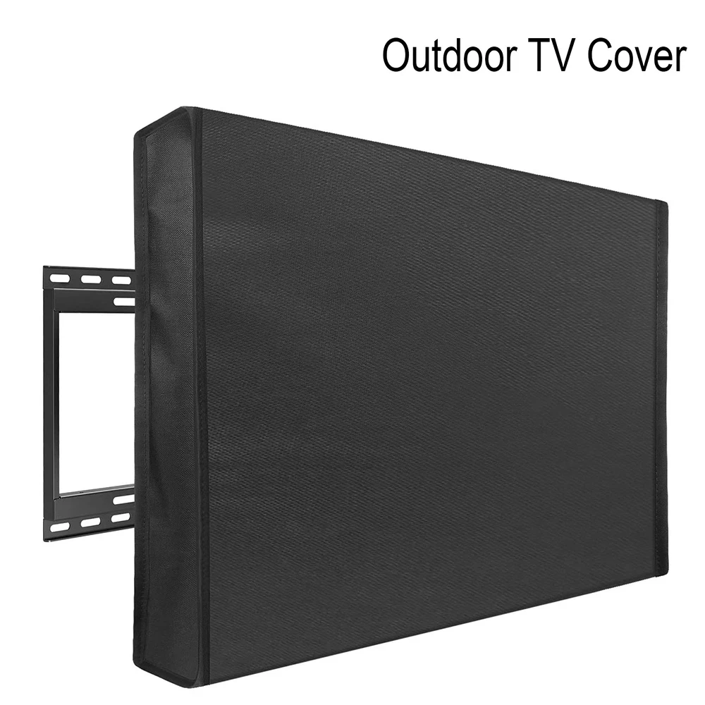 Regular Size Outdoor TV Covers 60\