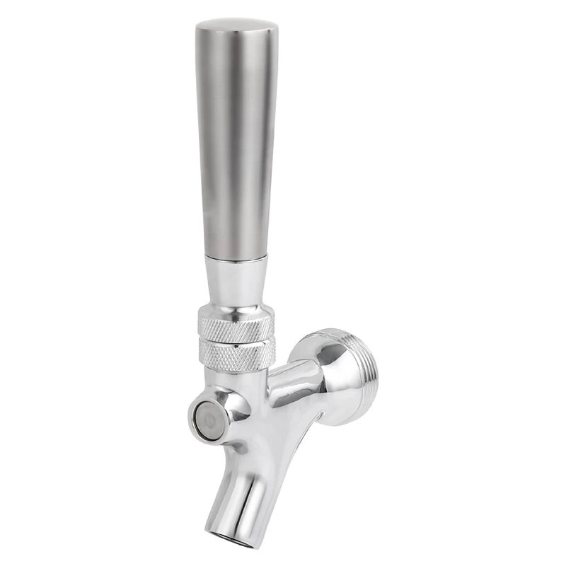 2 Pcs/lot Homebrew Beer Tap Handle, 3/8\