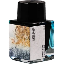 season of Floating Life color ink, pen ink, sheen ink 20ml
