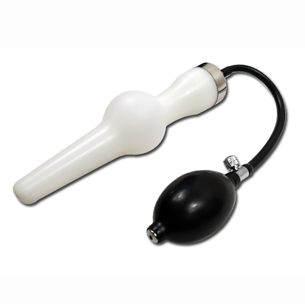 Cane Artificiale Insemina Siringa Imitazione Naturale di Accoppiamento Inseminazione Artificiale In Silicone Inseminating Siringa Cane Infusione Strumento