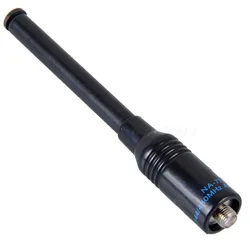 2.15/3 DBi 13~42CM Length 10W SMA-Female Antenna Radio Nagoya NA-773 Parts Replacement For Baofeng UV-5R UV-B5 82 BF-888s