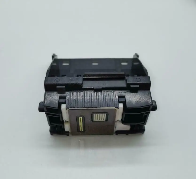 Cabeça de impressão para impressora canon gêmeo i550 550i parte de bico colorido