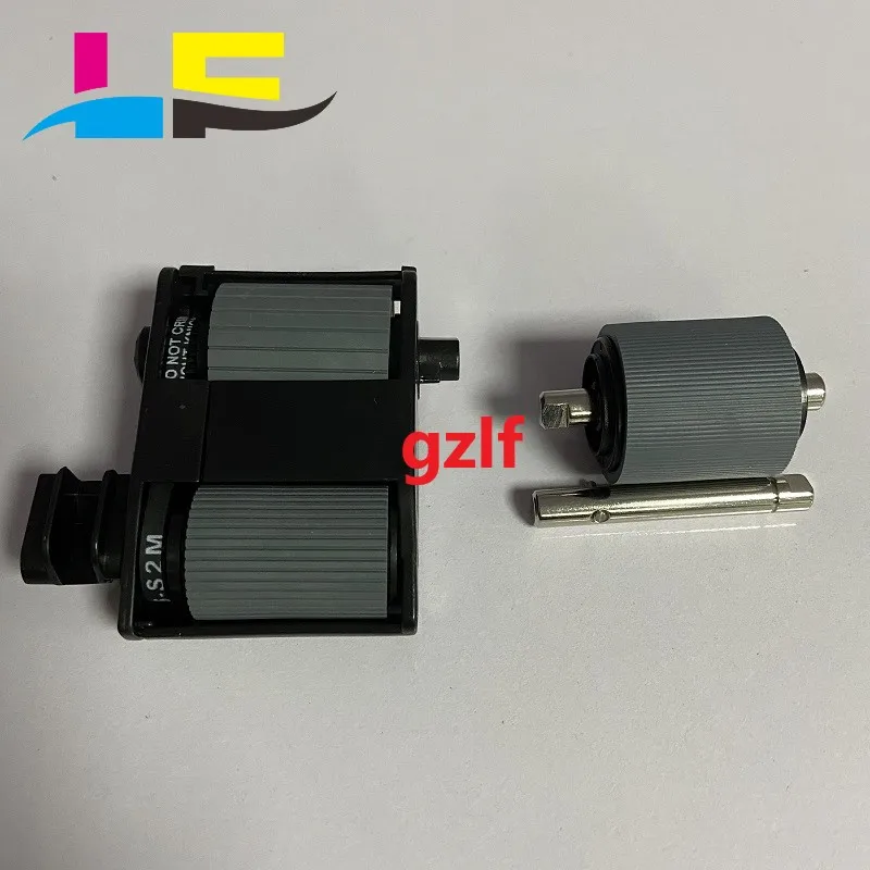 J8J95A ADF PICKUP ROLLER for HP 631 632 633 M631 M632 681 ADF Seperator roller pad