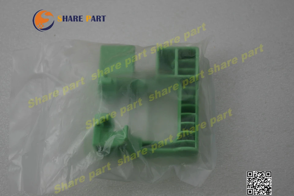 For ricoh AFICIO 1015 1018 Compatible new Green Handle on toner supply B039-3360 AFICIO 1015 1 1115 2015 2018 2000