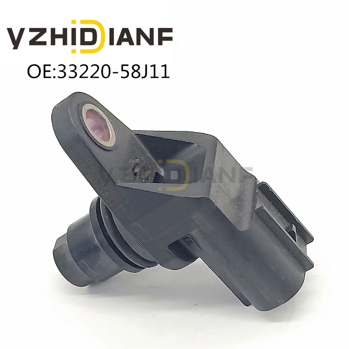 1x 33220-58J11 3322058J11 Original high quality Camshaft Position Sensor For Isuz-u