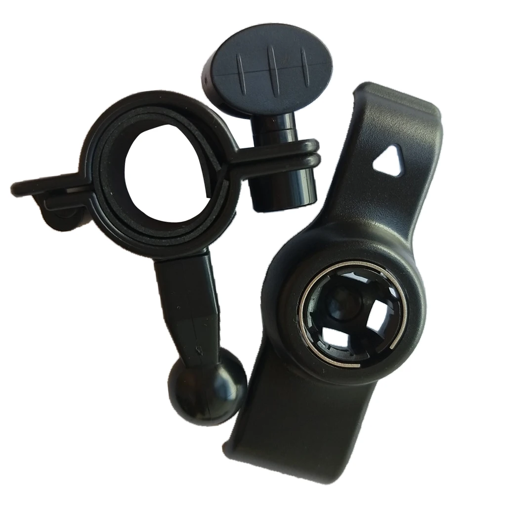 Bike Mount Motorcycle Handlebar Mount Watch Mount For Garmin GPS Nuvi 50