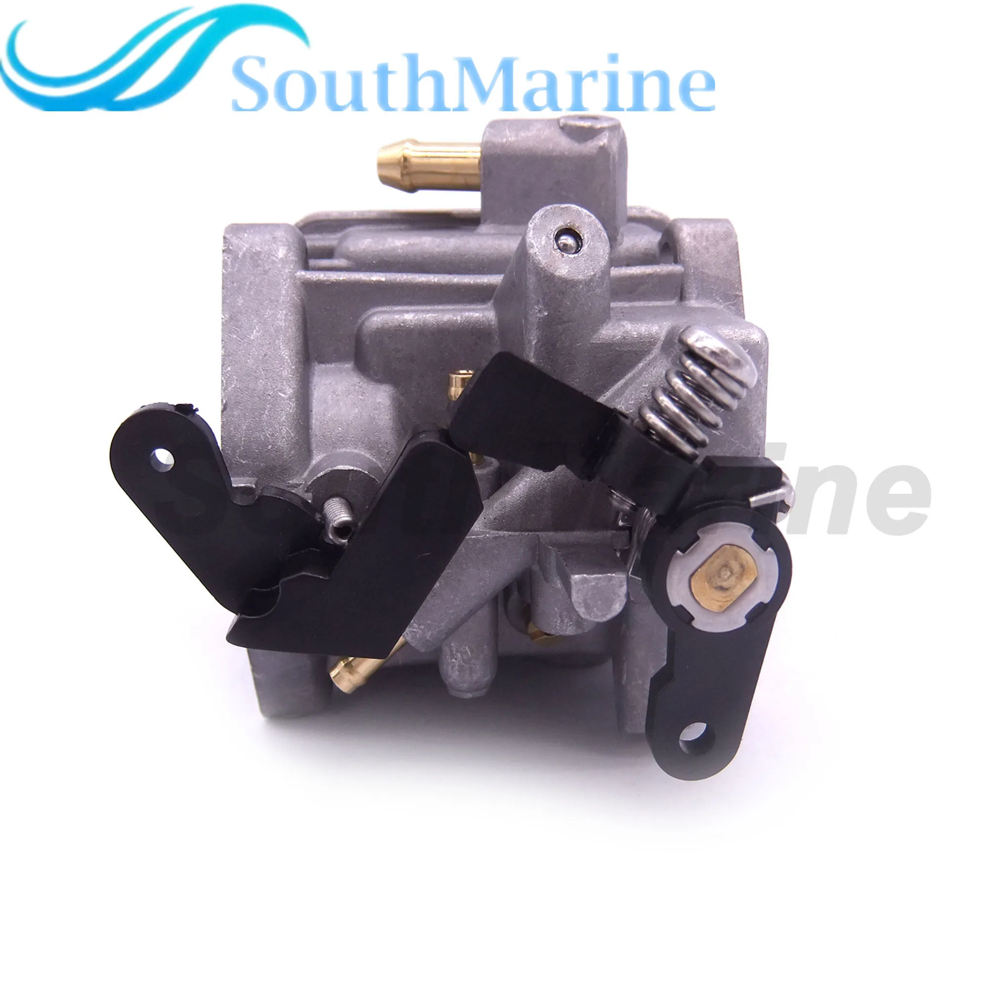 

16100-ZV1-A00 16100-ZV1-A01 16100-ZV1-A02 16100-ZV1-A03 Carburetor Carb Assy for Honda Outboard Engine BC05B BF5 5HP