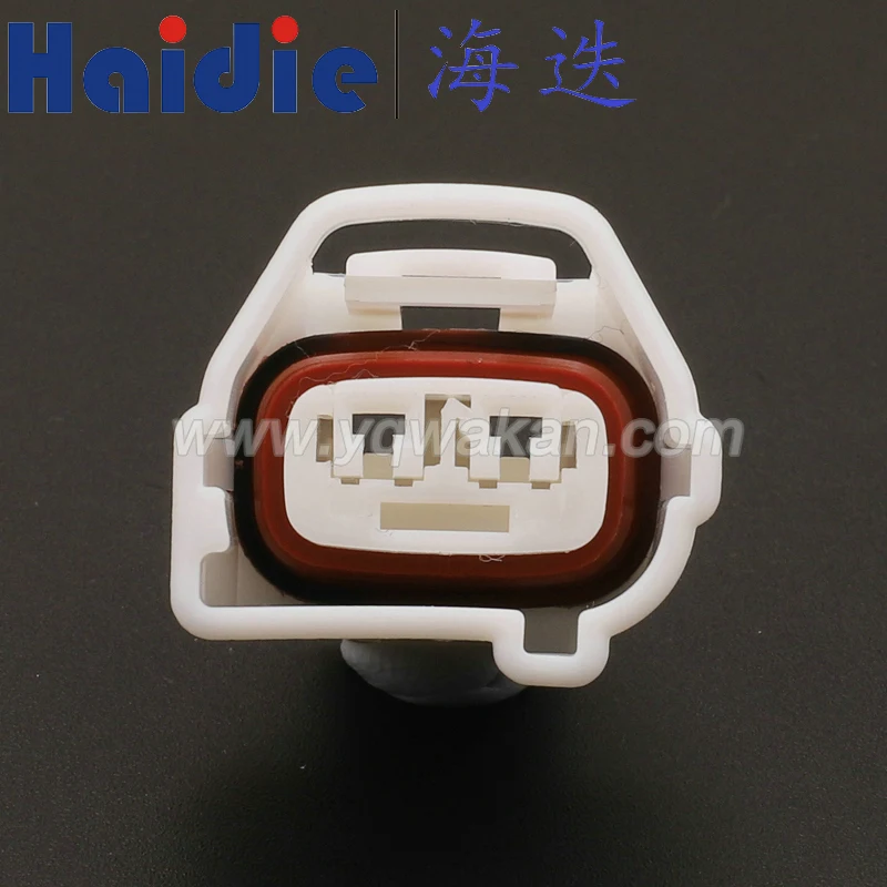 1-100 sets  2 Way 7283-7023-10 Wire Connector for Automotive 90980-10947 Camshaft Position Sensor Wiring Plug