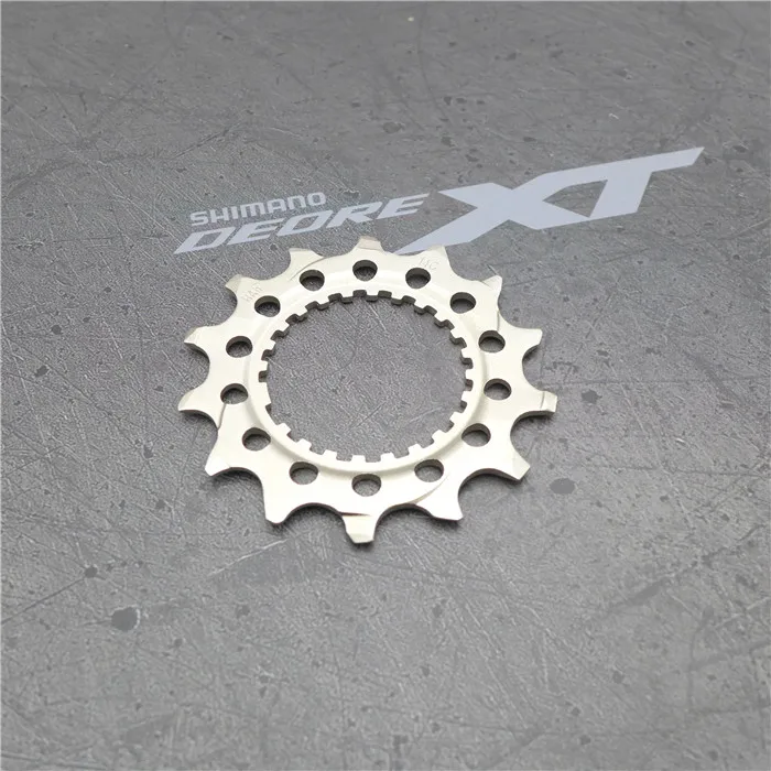 シマノ SLX XT CS-M7100/M8100/M6100/M9100 12 スピードカセット