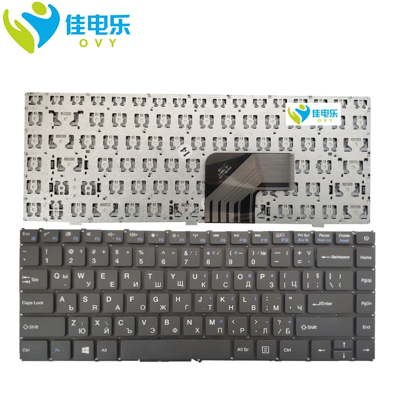 PO US RU BG SK Spanish Replacement Keyboards HG290-1-US GL-NB871 JM-290 US KJK649 YJ-522 YMS-0084 NB010-1 YXT-NB93-54 MB2904005