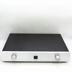 Copy PASS 1.7 Preamp Level FET full Balance Preamp Perth HIFI Preamplifier All Aluminum classic 40W type-R transformer