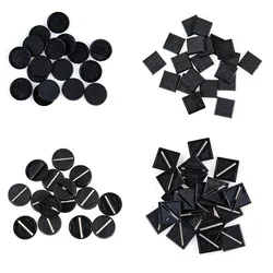 Table Base 20mm-25mm Table-Games Wargame Toys Hand-made Toys for Gaming