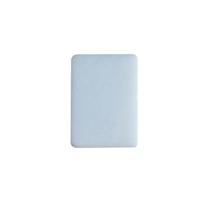 

Alumina Ceramic Sheet Thickness-0.8mm/1mm/2mm Non-porous Thermal Conductive Ceramic Sheet Gasket