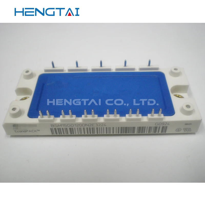 Free shipping BSM200GD60DLC BSM15GD120DN2E3224 20-1B06IPA006MC05 FS200R06KE3 ORIGINAL MODULE