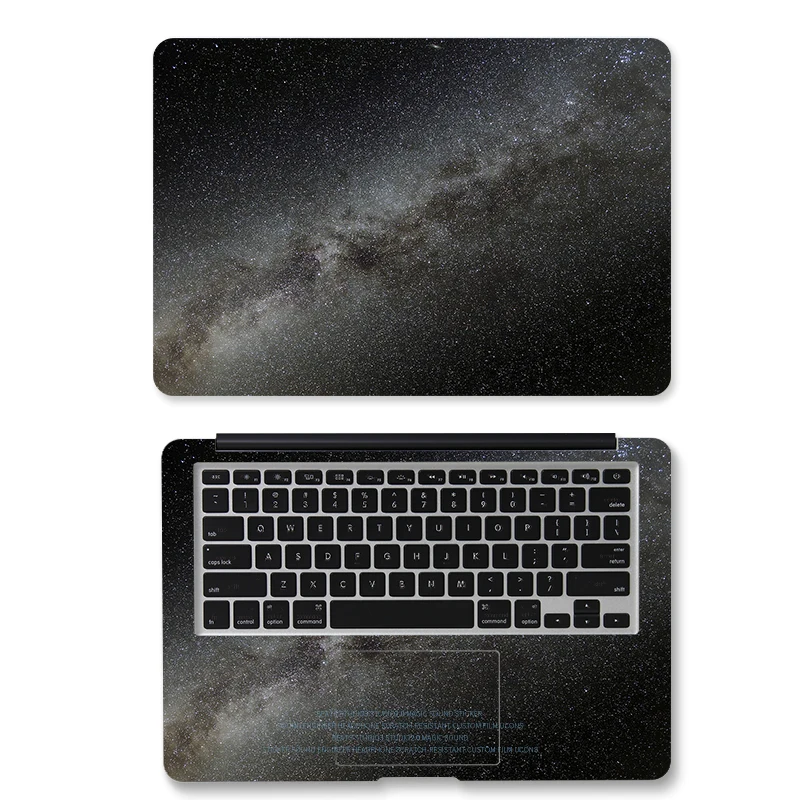 High Quality Laptop Skin Sticker Cover Art Decal For 12 15.6\