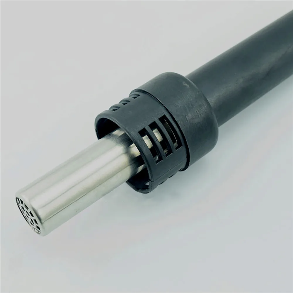 Mango de estación de desoldadura de pistola de aire caliente, piezas de reparación para GORDAK 850, 850B, 952, 952B, 952A, 952D