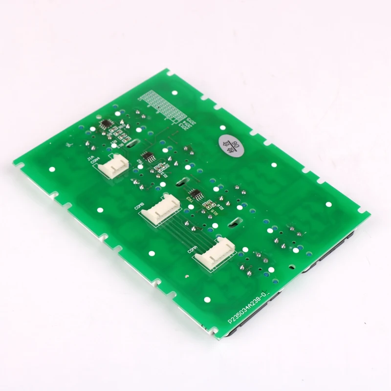 Push Button Board P235034A238-0 Elevator Parts Lift Accessories