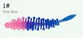 Pink Blue