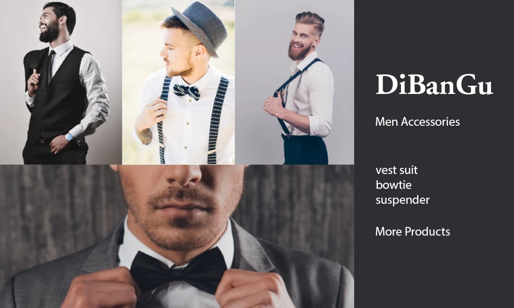 Luxus kleid weiß Paisley Hochzeits weste für Mann Anzug Mode Männer Business Smoking Weste Westen Anzug Krawatte Set Chaleco Hombre – Detail 1