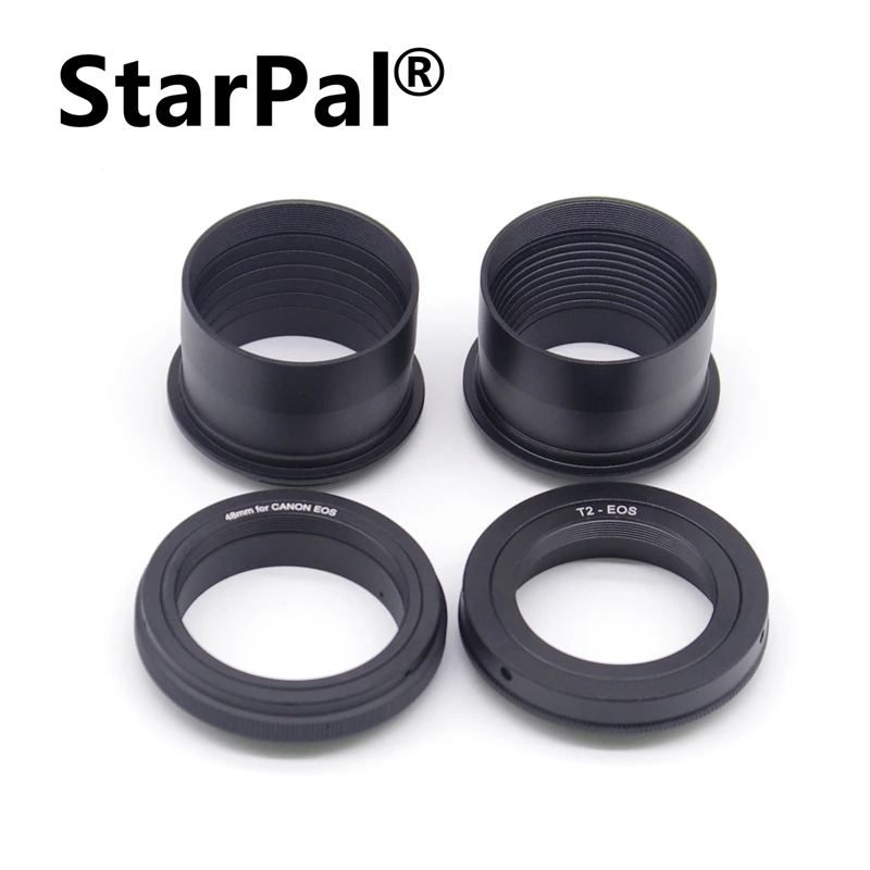 M42 M48 Thread Astronomical  Photography Accessories SLR Camera Adapter Compatible for Nikon/Canon /Sony  etc.Photography Mount