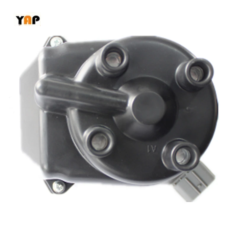 NEW Distributor FOR Honda Accord F23A 2.3L L4 30100-PAA-A02 D4T97-03 30100-PAA-A01 1998-2002