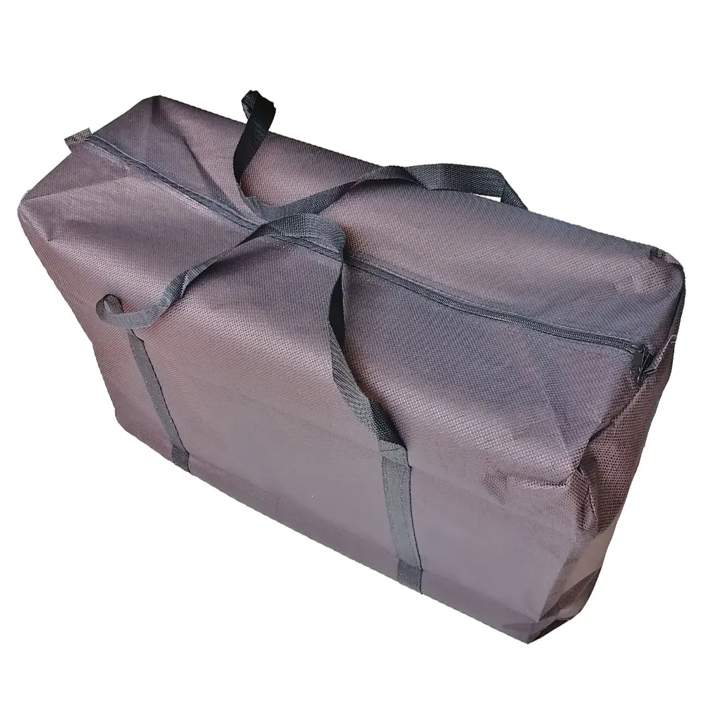 Inflatable Boat Carrying Bag Handbag Foldable Storage Carry  Canoeing Portable Handbag Rowing Boat