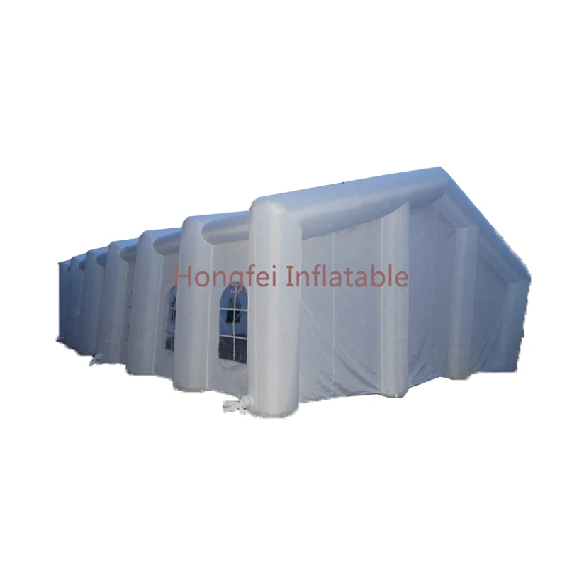 

Cheap factory price tent inflatable tent for commercial use inflatable booth for event