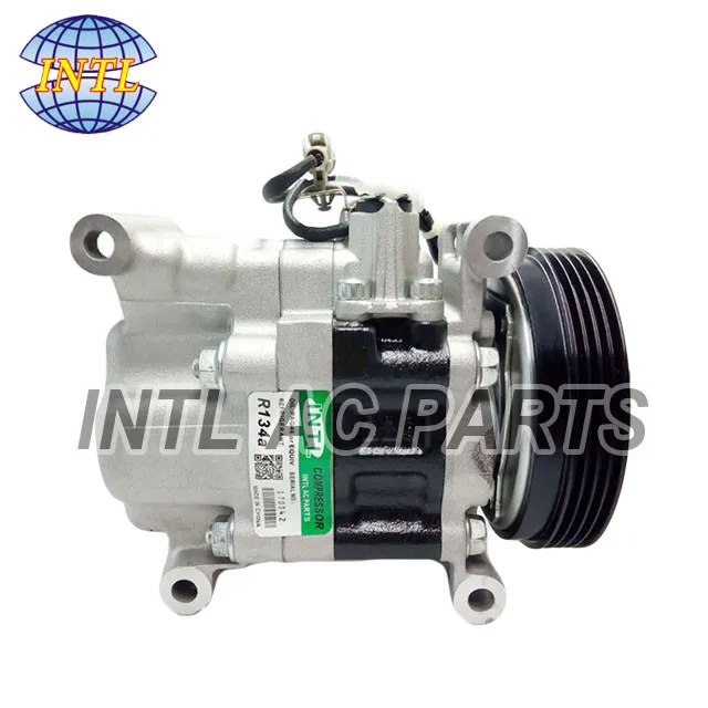 9520063JA0 9520063JA1 95201-63JA1 95201-63JA0 9520163JA1 9520163JA0 Panasonic auto ac a/c Compressor for Suzuki Swift EZ 05/SX4