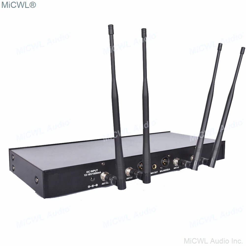 MiCWL – KSM8 2 Microphones à main, système dynamique cardioïde, 200 canaux UHF, haute qualité, micros FexEx UPS EMS, livraison gratuite