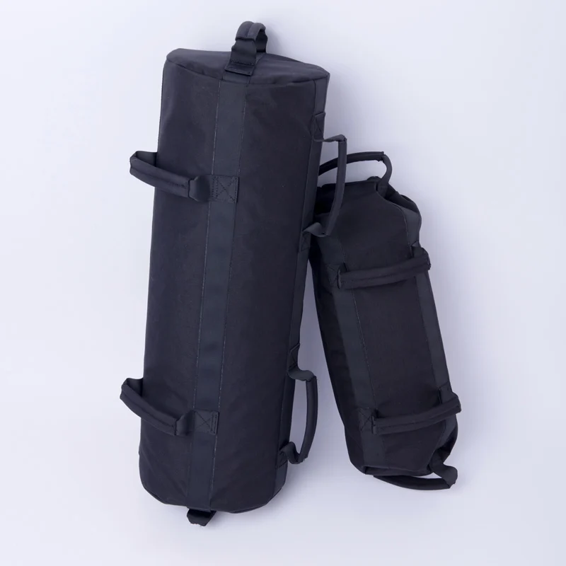 30LBS60LBS workoutWeightlifting Sandbag Heavy duty nylon power Sand Bag Crossfit Military Power Training Body Fitness Equipment