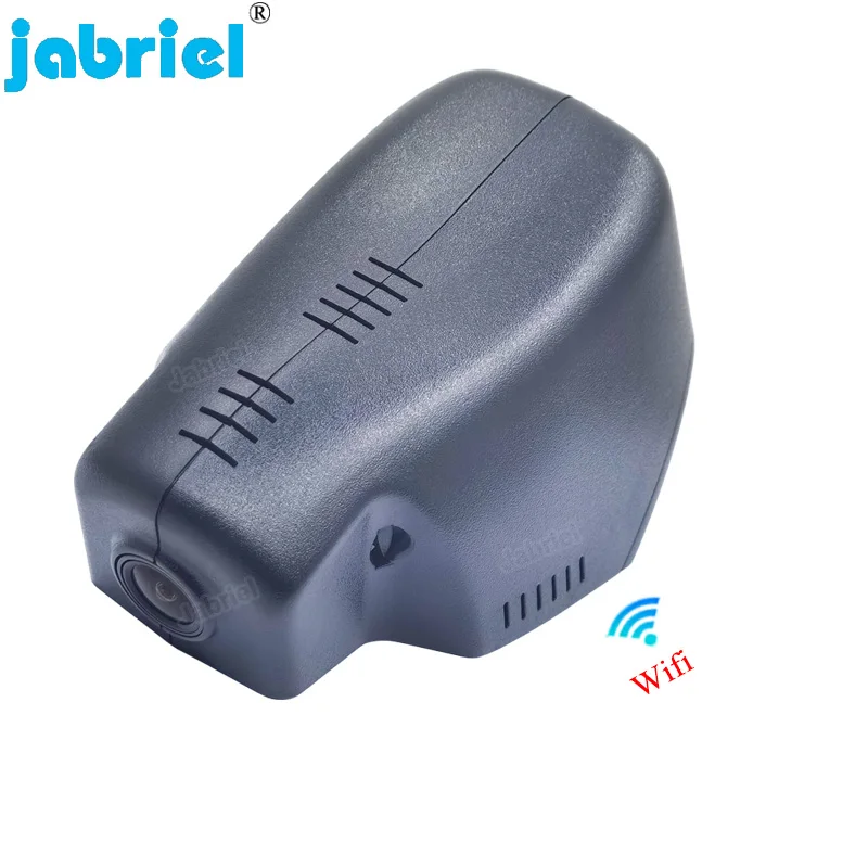 

Wifi 1080P Car Dvr Dash Cam Camera Recorder For Jaguar XE XEL XF XFL X260 F-Pace SVR F-Type 2015 2016 2017 2018 2019 2020 2021