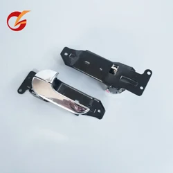 Подходит для моделей kia bongo 3 2004-2012, внутренняя ручка левая внутри и правая внутри LH 826104E000GW RH 826204E000GW