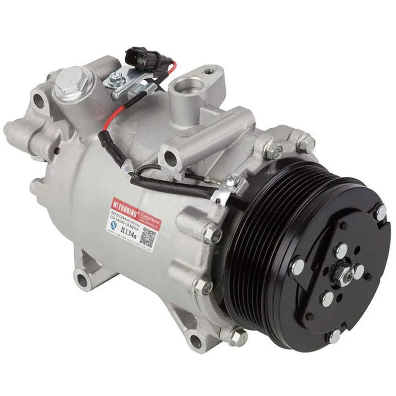 

For Car Honda CR-V CRV 2007- TRSE09 AC Compressor 38800RWCA010M2 38800-RWC-A010-M2 38810rwca03 38800RZYA010M2 38800RZYA01RM 7PK