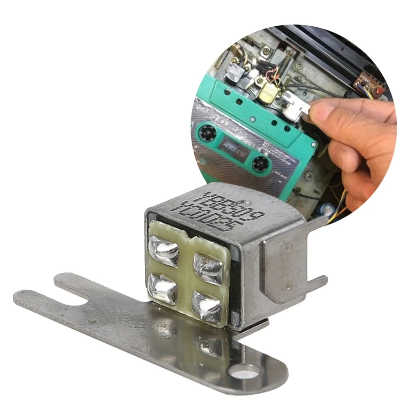 Chịu Mài Mòn Từ Trường Hợp YCOG16/YBBS09/HS4211/ES4201/YC4206 Đầu Ghi Hình Cao Cấp