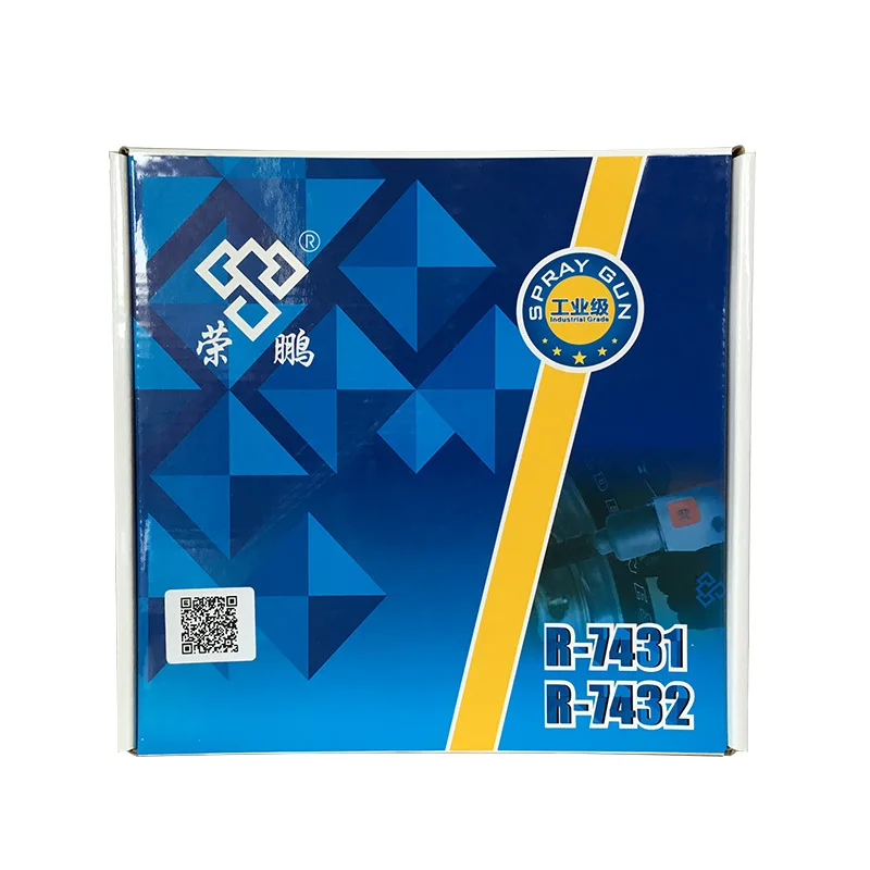 Chave pneumática de impacto de alto torque, chave de ar de 1/2 polegadas com velocidade 7431 ajustável, industrial, ferramenta pneumática para automóveis, repelentes