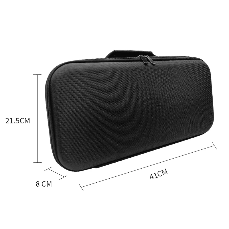 Draagbare Externe Carrying Travel Case Voor 180 Graden Streeting Endoscoop