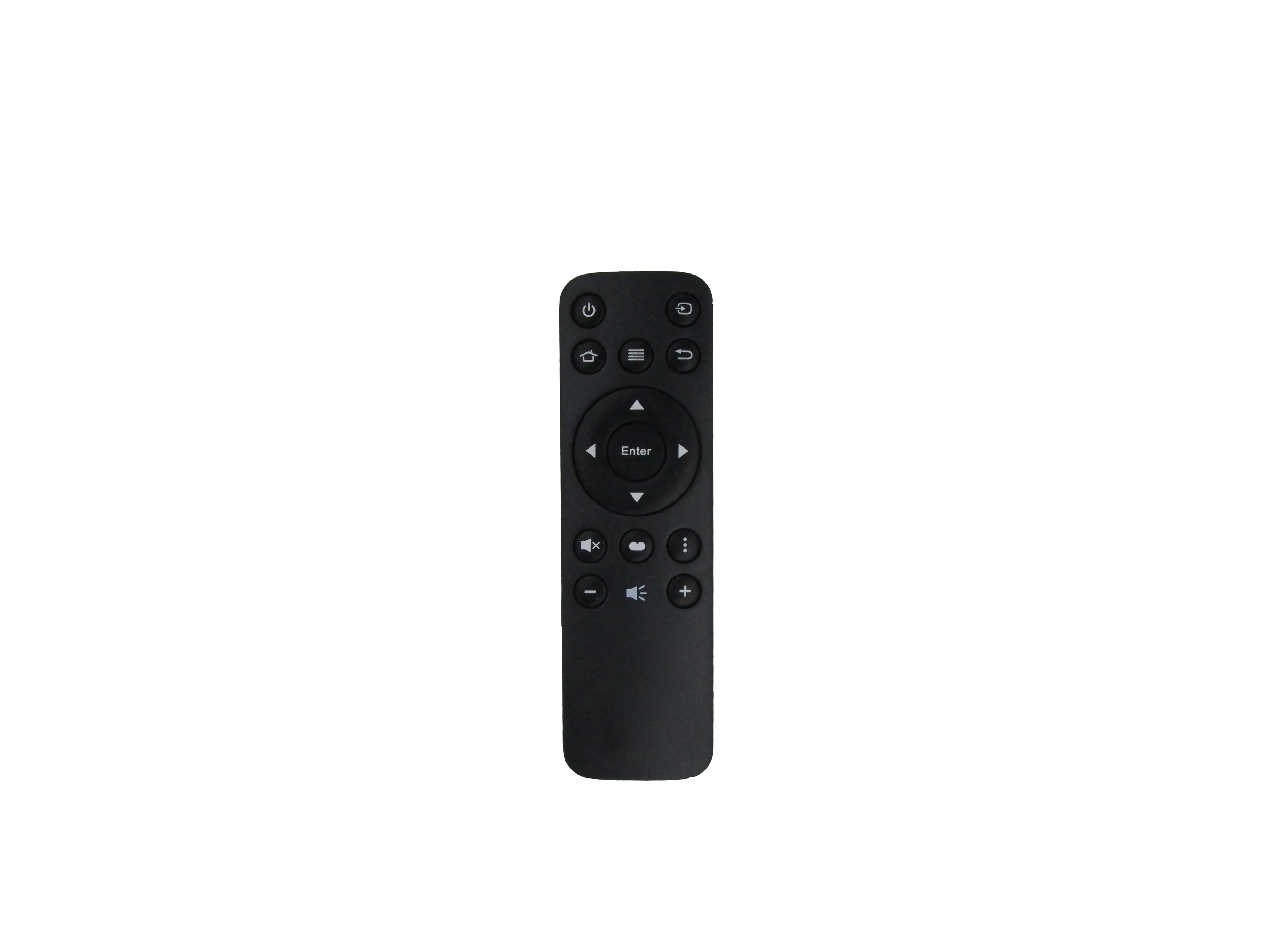 Bluetooth Remote Control For Optoma UHL55 BR-3071N 4K DLP LED Smart Home Theater Projector