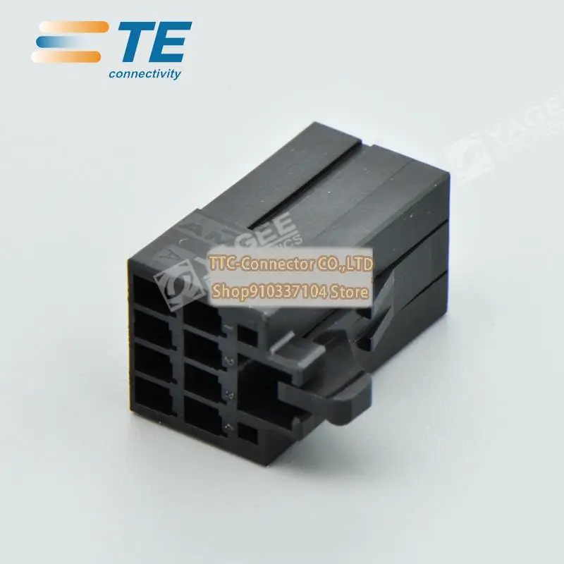 10 pz/lotto 1-1318119-4 connettori8p shell2.5mm 100% nuovo e originale