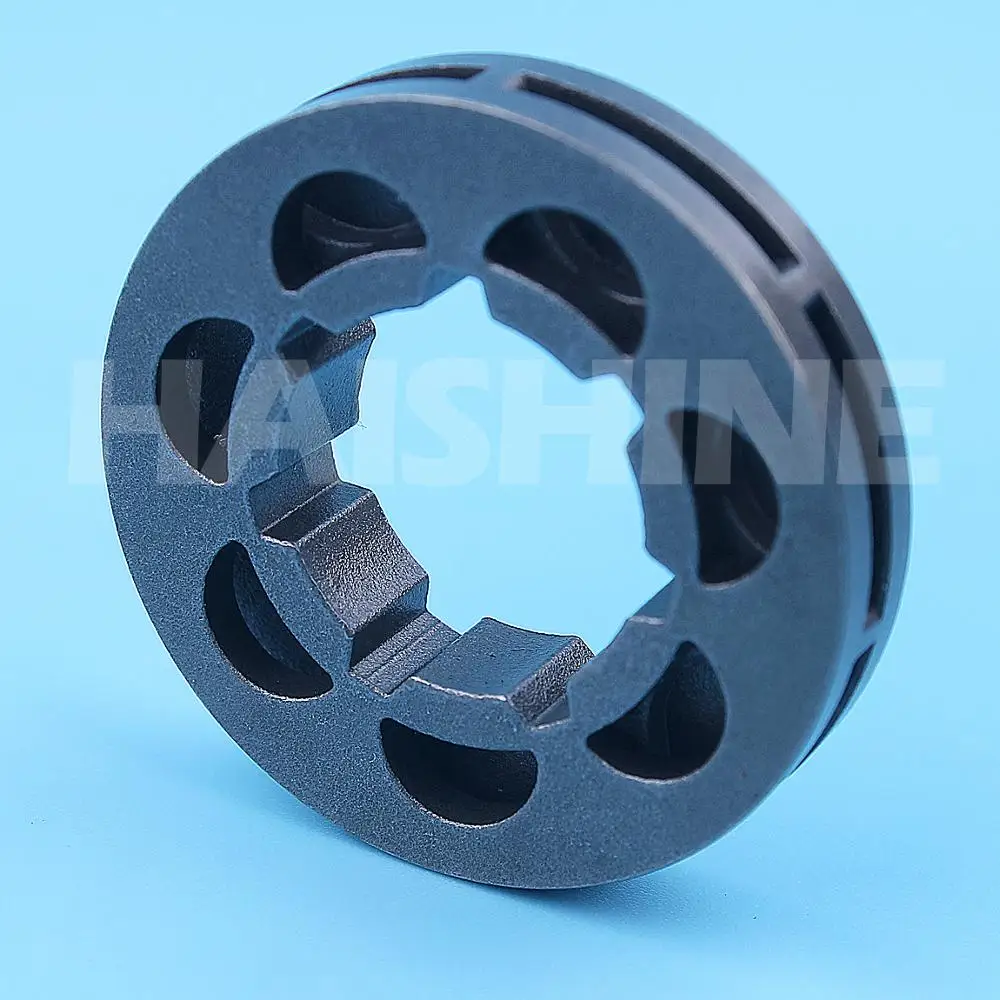 Imagem -05 - Roda Dentada Mini Passo 17 mm Roda Dentada para Stihl 017 Ms170 018 Ms180 Ms210 Ms230 Ms250 021 023 025 Motosserra 0000 642 1231