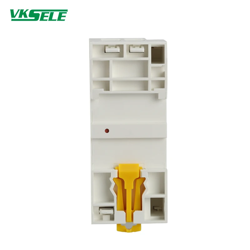 40 amp 2NO / 2NC BCH8-40 VCT-40 40A 24V 220V Manuelle Haushalts schütz