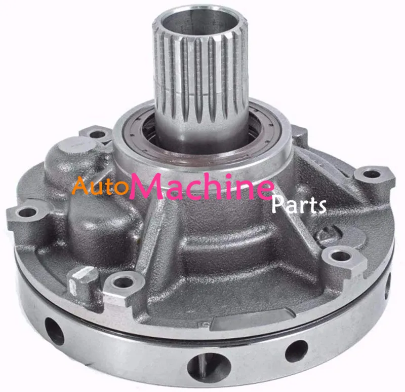 

Transmission Charge Pump 87429970 for Case 586H 588H 570MXT 570N EP 570NXT 580M 580N 580N EP 580SM 580SM+ 580SN 580SN WT 586G 58