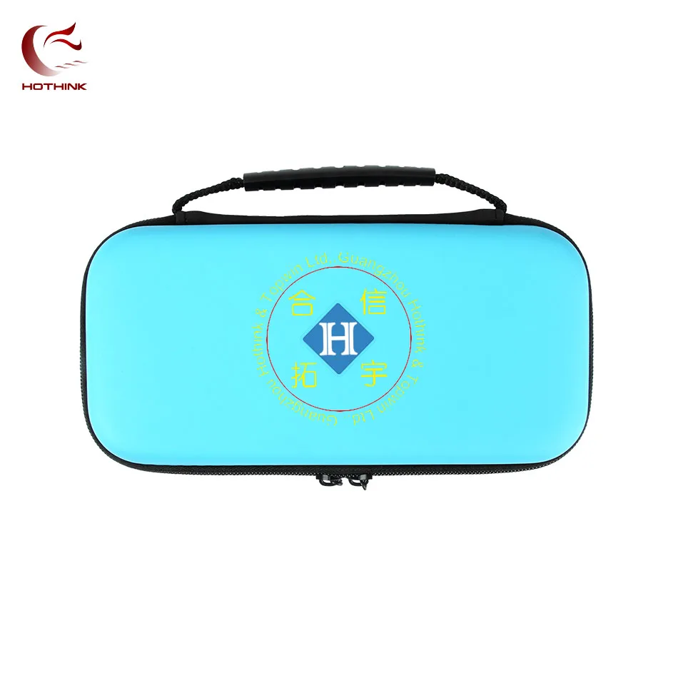 Портативный жесткий чехол EVA сумка для хранения для Nitendo switch Lite NS Lite аксессуары для консоли