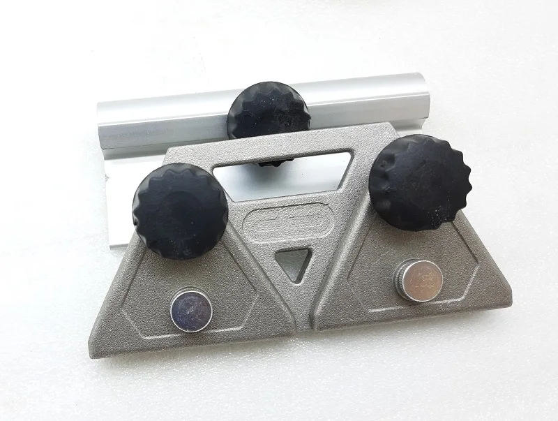 More Sharpening Jigs For Water-cooled Grinder Woodturning tool Woodworking Sharpening Clips Scissor Jig Knife Jig