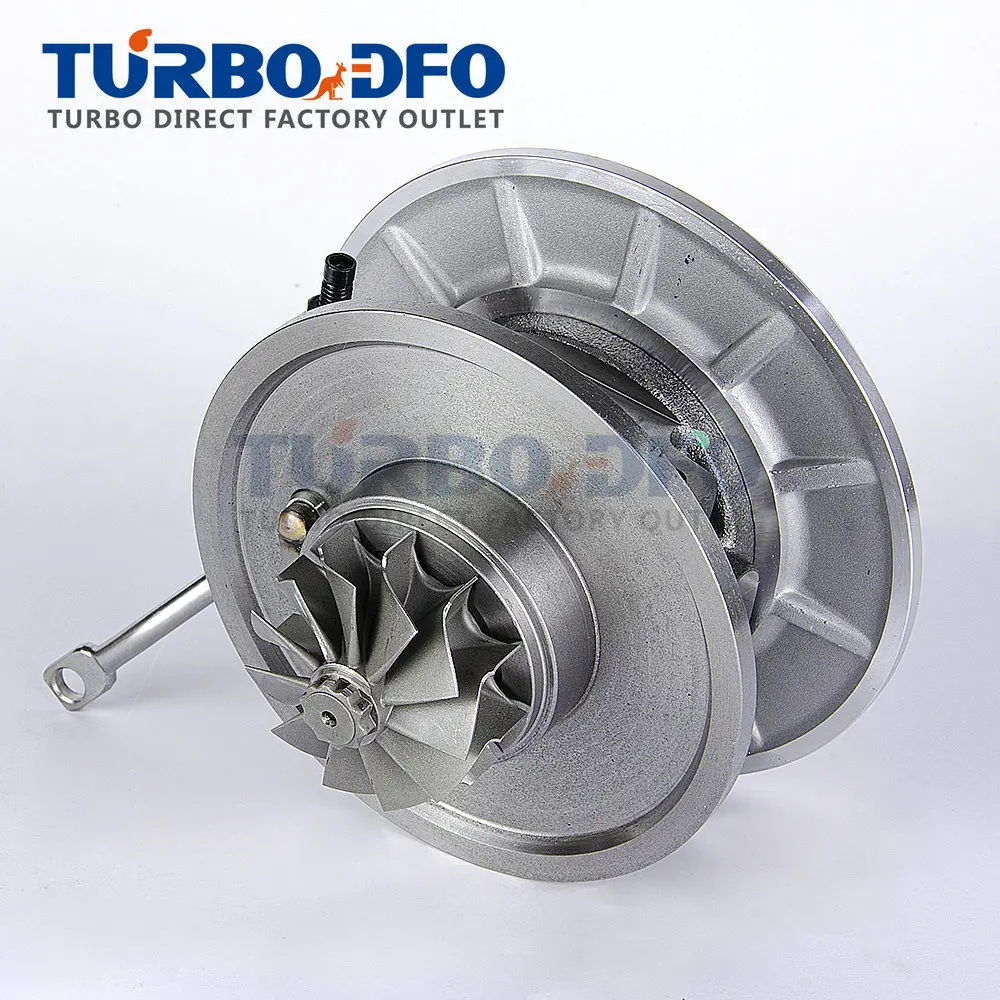 New Billet Turbine Core Chra 17201-30160 For Toyota Hilux SW4 Landcruiser Prado 3.0 D4D 127Kw 17201-OL040 MFS Turbo Cartridge