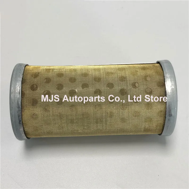 1G311-43380 Fuel Filter Element for PC200-7 220-7 Excavator Truck replaces 1G31143380 WF10035 FF5468 15831-43380 121850-55710