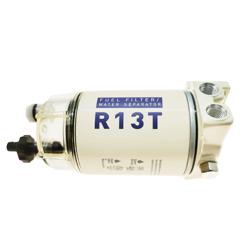 R13T Fuel  Water Separator Filter Engine for Racor