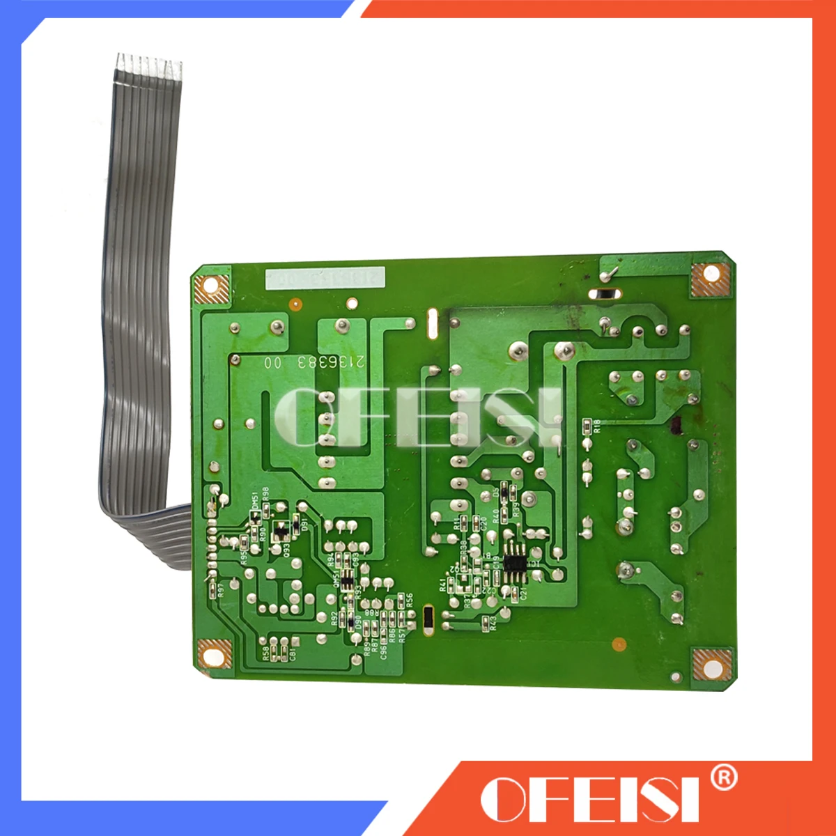 Placa de alimentación de impresora para Epson ME1100 L1300 T1100 T1110 1100 B1100 Placa de alimentación para piezas de impresora epson