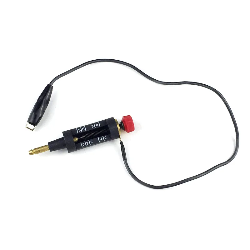 New Special Offer Car Spark Plug Skin Analyzer Auto Electric Pen Spark Plug Tester Hardware Tools