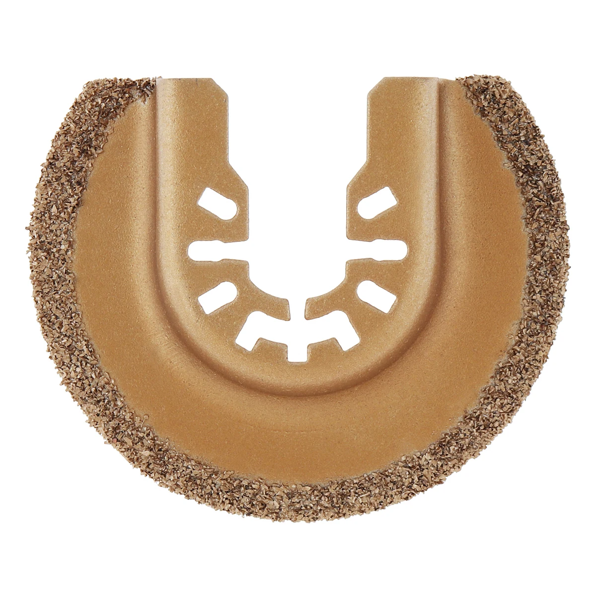 Lâmina de serra semicircular de carboneto cimentado, 65mm, acessórios para ferramenta elétrica, corte de madeira, moagem de folha, corte de pvc, corte de unha